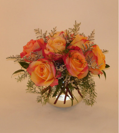 Peach Pavé Peach Pavé