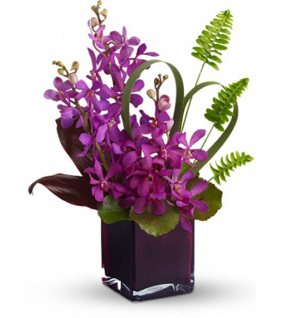 Teleflora's Island Princess Teleflora's Island Princess