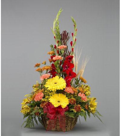 Autumn Harvest Autumn Harvest