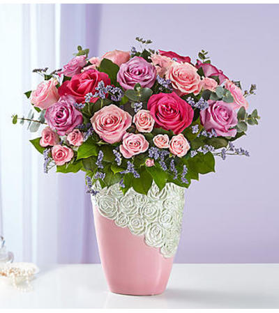 Cascading Rose Bouquet™ Cascading Rose Bouquet™