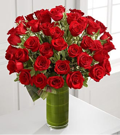 Fate Luxury Rose Bouquet Fate Luxury Rose Bouquet