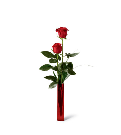 The FTD® Deeply Devoted™ Bouquet The FTD® Deeply Devoted™ Bouquet