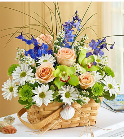 Beautiful Basket™ Beautiful Basket™