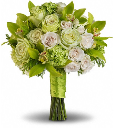 Luscious Love Bouquet Luscious Love Bouquet
