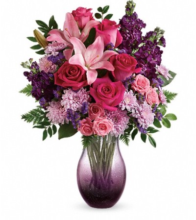 Teleflora's All Eyes On You Bouquet Teleflora's All Eyes On You Bouquet