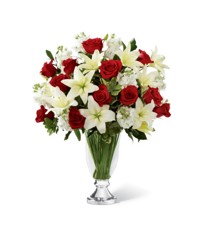 The FTD® Grand Occasion™ Bouquet The FTD® Grand Occasion™ Bouquet
