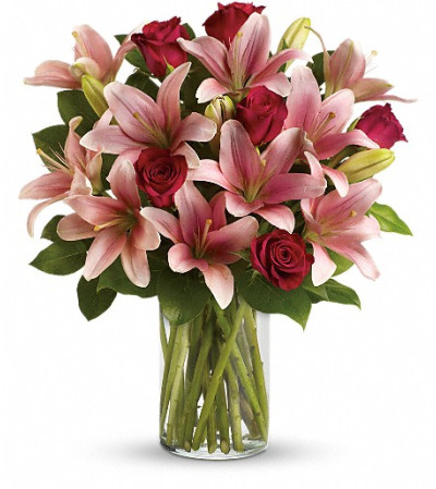 So Enchanting Bouquet So Enchanting Bouquet