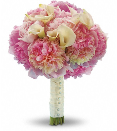 My Pink Heaven Bouquet My Pink Heaven Bouquet