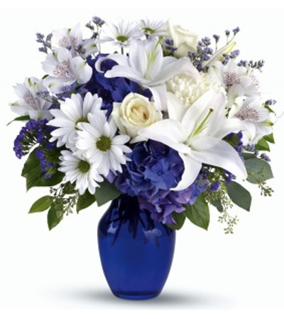 Blue Charm Blue Charm