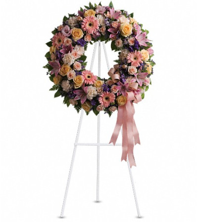 Graceful Wreath Graceful Wreath