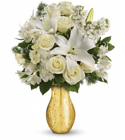 Teleflora's Dream with Me Teleflora's Dream with Me