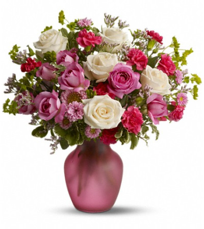 Rose Medley Rose Medley