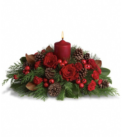 Spirit of the Season Spirit of the Season