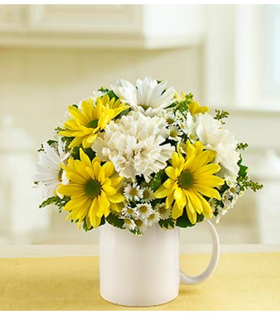 Mugable™ to Say Get Well Mugable™ to Say Get Well