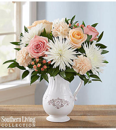 Peaches and Cream™ by Southern Living™ Peaches and Cream™ by Southern Living™