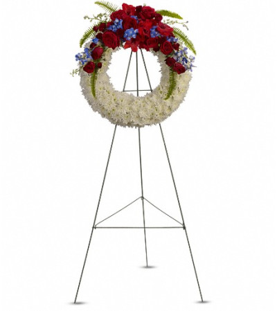 Reflections of Glory Wreath Reflections of Glory Wreath