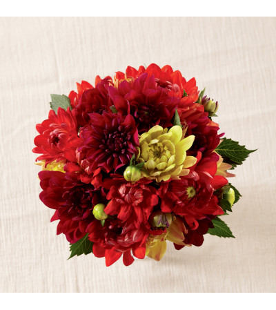 The FTD® Sublime Garden™ Bouquet The FTD® Sublime Garden™ Bouquet