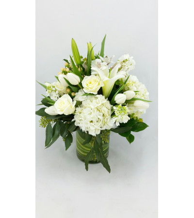 White remembrence White remembrence
