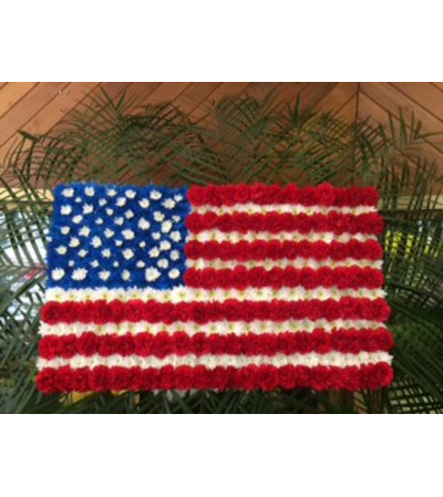 American Flag American Flag