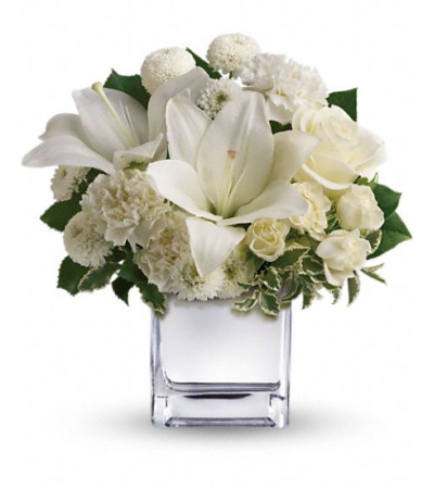 Peace and Joy Bouquet TF Peace and Joy Bouquet TF