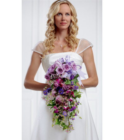 The FTD® True Happiness™ Bouquet The FTD® True Happiness™ Bouquet