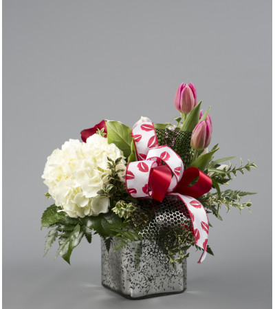 Kissable Bouquet Kissable Bouquet