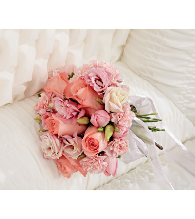 The FTD® Heartfelt Condolences™ Casket The FTD® Heartfelt Condolences™ Casket