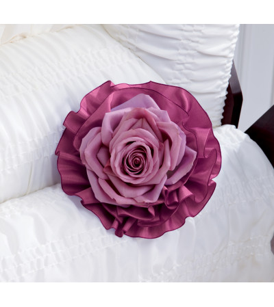 The FTD® Eternal Solace™ Casket The FTD® Eternal Solace™ Casket
