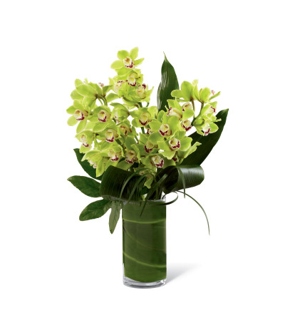 The FTD® Vision™ Luxury Bouquet The FTD® Vision™ Luxury Bouquet