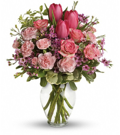 Full Of Love Bouquet Full Of Love Bouquet
