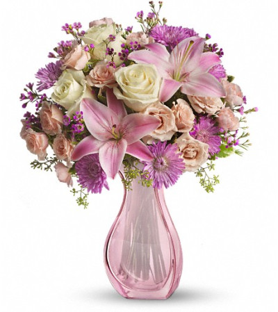 Teleflora's Magnificent Mom Bouquet Teleflora's Magnificent Mom Bouquet