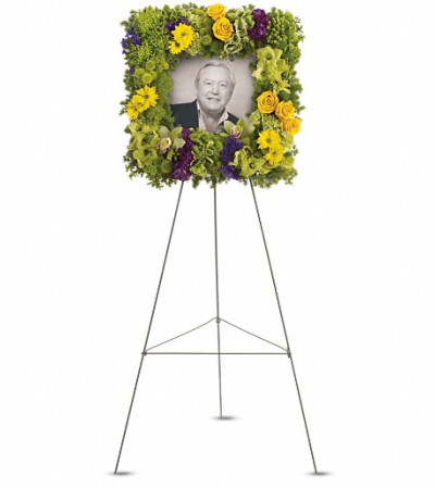 Richly Remembered Richly Remembered