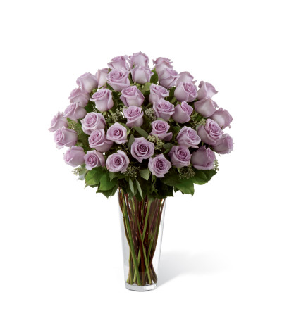 The FTD® Rose Bouquet - Exquisite The FTD® Rose Bouquet - Exquisite