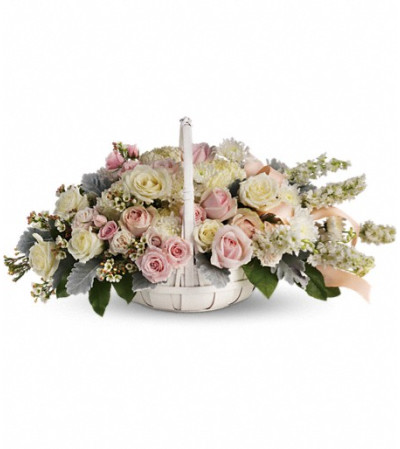 Dawn of Remembrance Basket Dawn of Remembrance Basket