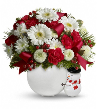 Teleflora's Send a Hug Bouquet Teleflora's Send a Hug Bouquet