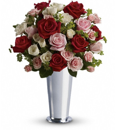 Love Letter Roses Love Letter Roses