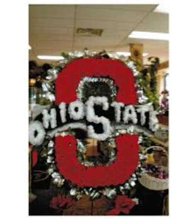 Funeral Custom Ohio State Sympathy Piece Funeral Custom Ohio State Sympathy Piece