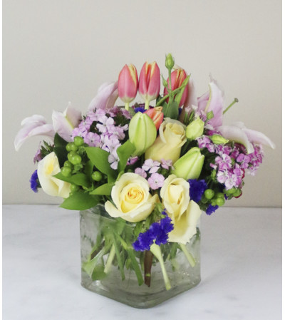 Especially for You Especially for You