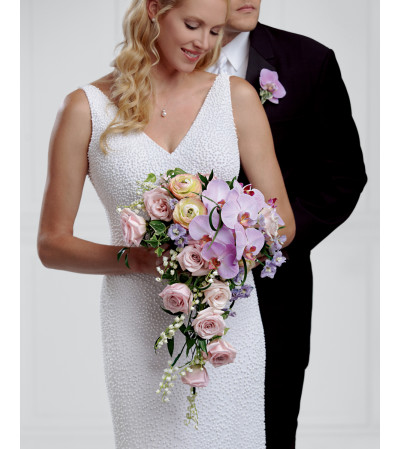 The FTD® True Love™ Bouquet The FTD® True Love™ Bouquet