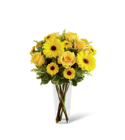 The FTD® Daylight™ Bouquet The FTD® Daylight™ Bouquet