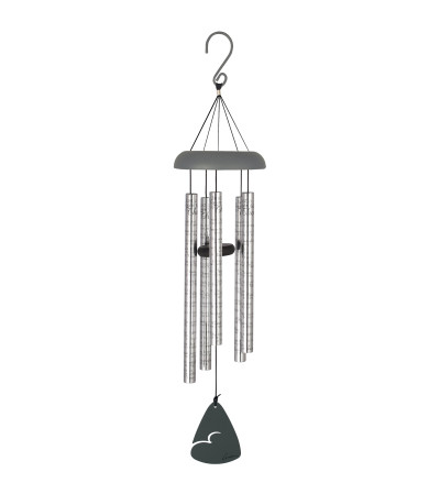 Walk With Thee Wind Chime Walk With Thee Wind Chime