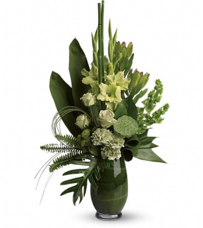 Limelight Bouquet Limelight Bouquet
