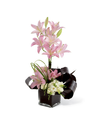 The FTD® Never-Ending Love™ Arrangement The FTD® Never-Ending Love™ Arrangement