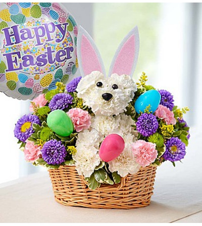 Hoppy Easter™ Hoppy Easter™