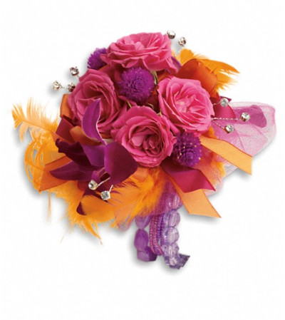 Dance 'til Dawn Corsage Dance 'til Dawn Corsage