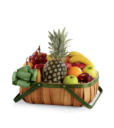 The FTD® Thoughtful Gesture™ Basket The FTD® Thoughtful Gesture™ Basket