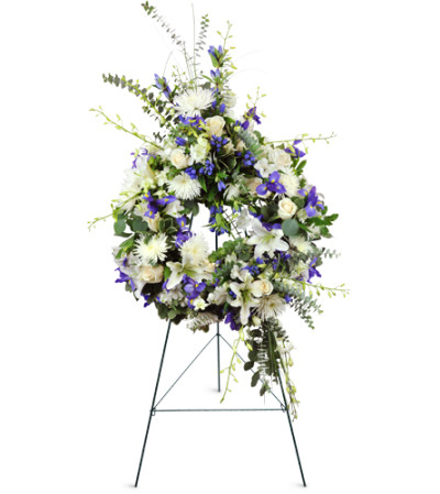Enduring Love Wreath™ Enduring Love Wreath™