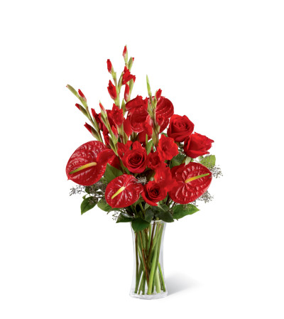 The FTD® We Fondly Remember™ Bouquet The FTD® We Fondly Remember™ Bouquet