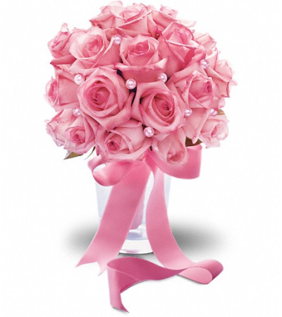 Pink Sorbet Bouquet Pink Sorbet Bouquet