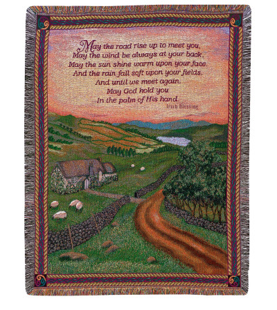 IRISH BLESSING IRISH BLESSING